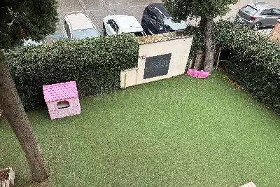 Stabile Uso Ufficio in vendita, Via Santa Gonda, Prato