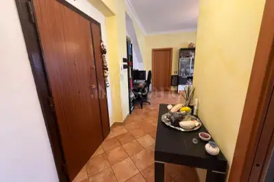 Attico in vendita, Via Carlo Pirzio Biroli, Ciampino