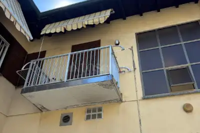 Casa in vendita, Via Taglioretti A, Lonate Ceppino