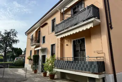 Casa in vendita, Via Padre Cesare Bertulli, Cellatica