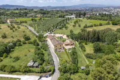 Casa Indipendente in vendita, Via di Santa Maria a Marignolle, Firenze