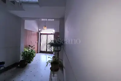 Casa in vendita, Via Marino Torre, Trapani