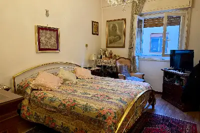 Casa in vendita, Via Emanuele Oliveri Mandalà, Palermo