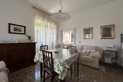 Palazzo in vendita, Via Sant'Andrea, Concesio