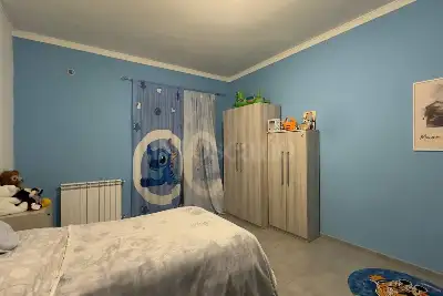 Casa in vendita, Via Monti Iblei, Tremestieri Etneo