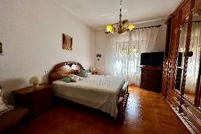 Villa in vendita, Via Tenuta della Calandrella, Roma