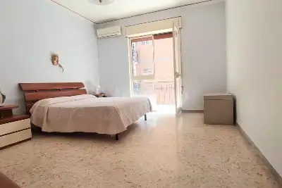 Casa in vendita, Via Campegna, Napoli