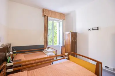 Villa in vendita, Via San Mamolo, Bologna