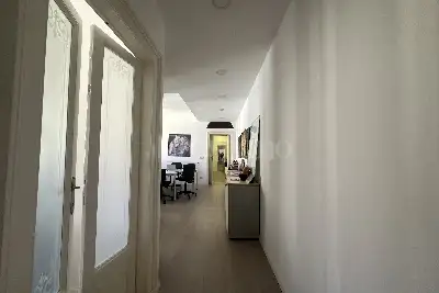 Casa in vendita, Via Piermarini 6, Milano