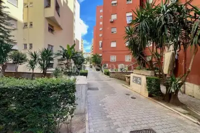 Casa in vendita, Via Ponzio Cominio, Roma
