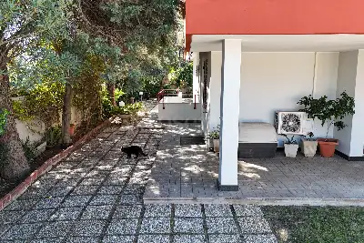 Villa in vendita, Via Meilogu, Quartu Sant'Elena