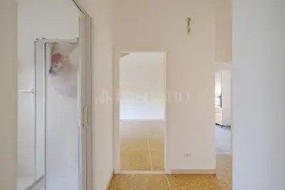 Casa in vendita, Via Edoardo Bassini, Roma