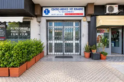 Negozio in vendita, Viale della Regione Siciliana, Palermo