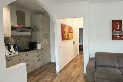 Attico in vendita, Via Simone Mosca, Roma