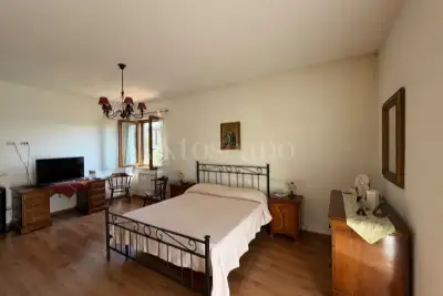 Villa in vendita, Via Mosca, Ladispoli