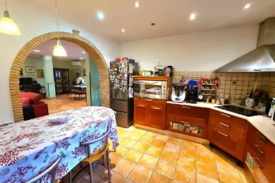 Villa Bifamiliare in vendita, Via Passo del Turchino, Nettuno