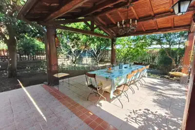 Villino a Schiera in vendita, Via della Marranella di Marino, Roma