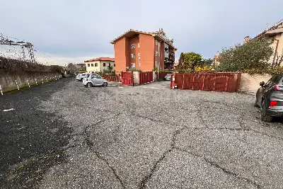 Magazzino in vendita, Via Alessandro Guidoni, Ciampino