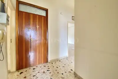 Casa in vendita, Via Nazionale, Rometta, Rometta