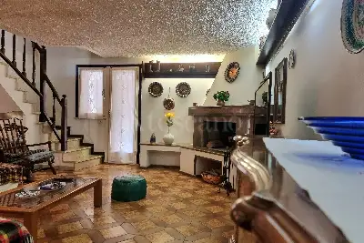 Villa in vendita, Via Montiglioni, Grottaferrata