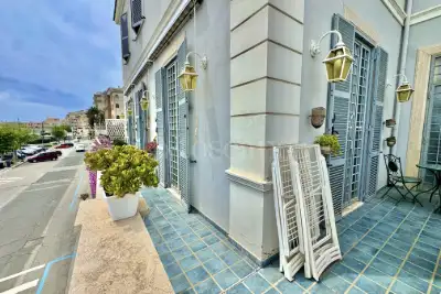 Casa in vendita, Riviera Zanardelli, Anzio