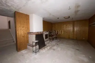 Villa in vendita, Viale Piceno Aprutino, Civitella del Tronto