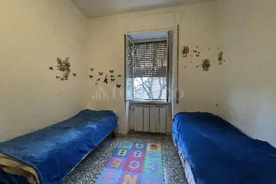 Casa in vendita, Viale IV Novembre, Viterbo