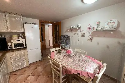 Casa in vendita, Via dei Dentali, Fiumicino