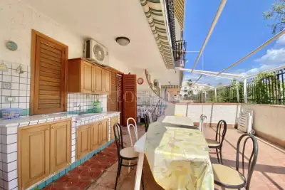 Casa in vendita, Viale Jannuzzo, Giardini-Naxos