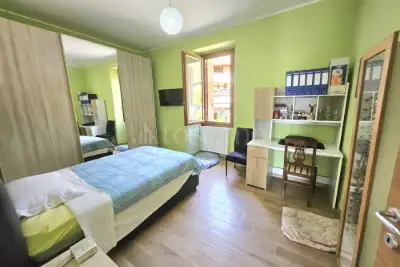 Casa in vendita, Via Scuole, Bovezzo