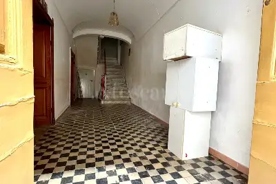 Casa Indipendente in vendita, Via Angioi, Osilo