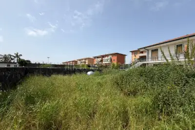 Casa in vendita, Via Galileo Galilei, San Giovanni la Punta