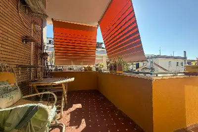 Casa in vendita, Viale Paolo Orlando , Roma