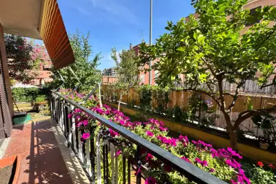 Casa in vendita, Via dei Macarani, Roma