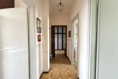 Casa in vendita, Via Giuseppe Carozzi, Milano