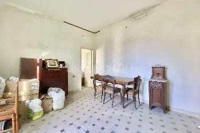 Casa Indipendente in vendita, Via Comunale Santo, Messina