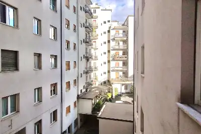 Casa in vendita, Via Mantova, Brescia