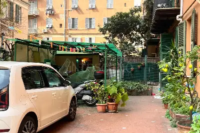 Casa in vendita, Via Tommaso Pendola, Genova