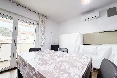 Casa in vendita, Via l'Aquila, Olbia