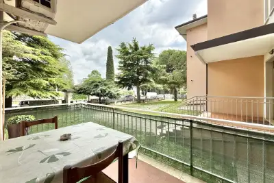 Casa in vendita, Via Generale Zamboni SP27, Castelnuovo del Garda