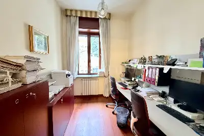 Casa in vendita, Via Mergellina, Napoli