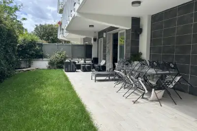 Casa in vendita, Via Innocenzo X, Roma