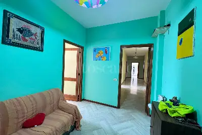 Casa in vendita, Via Cesare Vivante, Catania