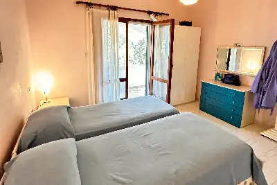 Villa in vendita, Via Mar Rosso, Olbia