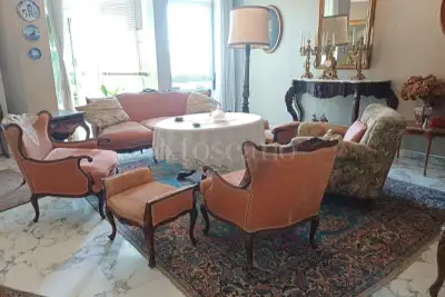 Casa in vendita, Via Giovanni Arrivabene, Roma