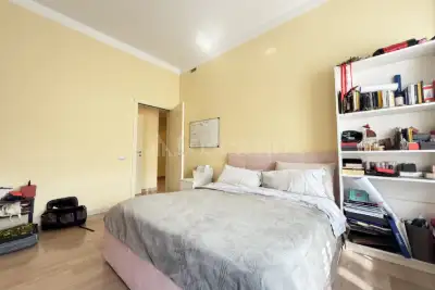 Casa in vendita, Via Santa Sofia, Milano