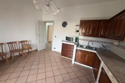 Casa in vendita, Via Alfonso Lamarmora, Ostuni