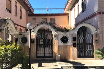 Casa in vendita, Via Casal Saraceno, Roma