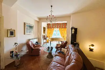 Casa in vendita, Via dei Palombari, Roma