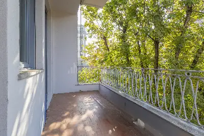 Casa in vendita, Viale Bianca Maria, Milano